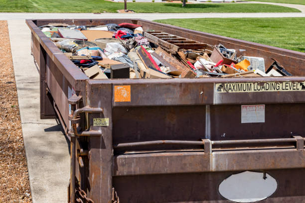 Junk Removal for Events in Spokane, WA